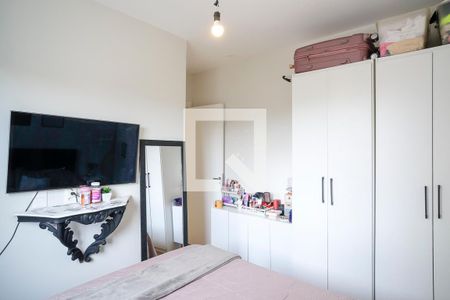 Apartamento à venda com 52m², 2 quartos e 1 vagaQuarto 2