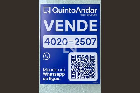 Apartamento à venda com 52m², 2 quartos e 1 vagaKOBK-50