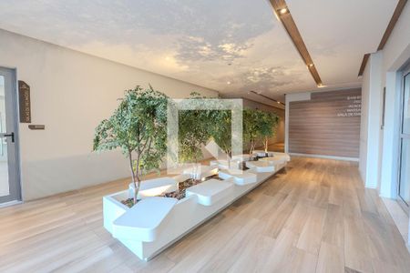 Apartamento para alugar com 66m², 2 quartos e 1 vaga Apartamento para alugar com 66m², 2 quartos e 1 vagaÁrea comum