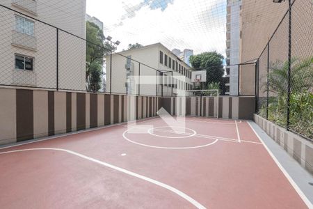 Apartamento para alugar com 66m², 2 quartos e 1 vaga Apartamento para alugar com 66m², 2 quartos e 1 vagaQuadra Esportiva