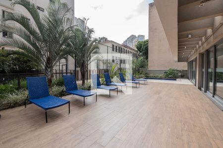 Apartamento para alugar com 66m², 2 quartos e 1 vaga Apartamento para alugar com 66m², 2 quartos e 1 vagaÁrea comum