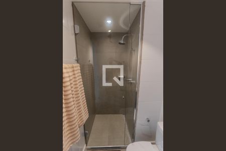 Apartamento para alugar com 66m², 2 quartos e 1 vaga Apartamento para alugar com 66m², 2 quartos e 1 vagaBanheiro