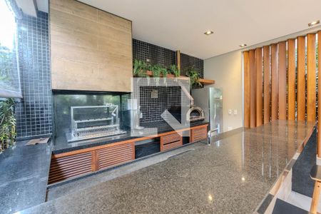 Apartamento para alugar com 66m², 2 quartos e 1 vaga Apartamento para alugar com 66m², 2 quartos e 1 vagaÁrea comum - Churrasqueira