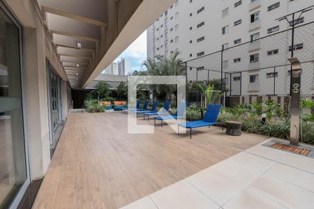 Apartamento para alugar com 66m², 2 quartos e 1 vaga Apartamento para alugar com 66m², 2 quartos e 1 vagaÁrea comum