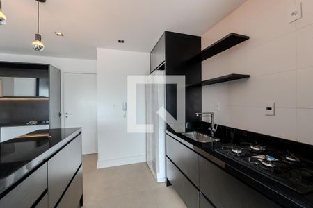 Apartamento para alugar com 66m², 2 quartos e 1 vaga Apartamento para alugar com 66m², 2 quartos e 1 vagaCozinha