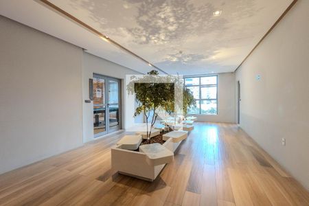 Apartamento para alugar com 66m², 2 quartos e 1 vaga Apartamento para alugar com 66m², 2 quartos e 1 vagaÁrea comum