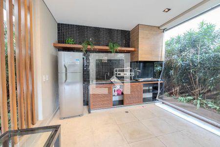 Apartamento para alugar com 66m², 2 quartos e 1 vaga Apartamento para alugar com 66m², 2 quartos e 1 vagaÁrea comum - Churrasqueira