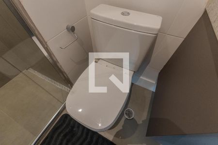 Apartamento para alugar com 66m², 2 quartos e 1 vaga Apartamento para alugar com 66m², 2 quartos e 1 vagaBanheiro