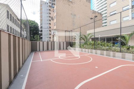Apartamento para alugar com 66m², 2 quartos e 1 vaga Apartamento para alugar com 66m², 2 quartos e 1 vagaQuadra Esportiva