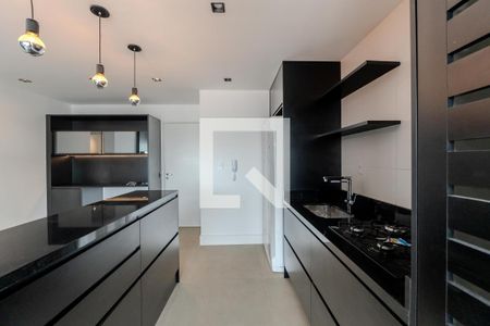 Apartamento para alugar com 66m², 2 quartos e 1 vaga Apartamento para alugar com 66m², 2 quartos e 1 vagaCozinha