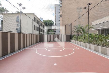 Apartamento para alugar com 66m², 2 quartos e 1 vaga Apartamento para alugar com 66m², 2 quartos e 1 vagaQuadra Esportiva
