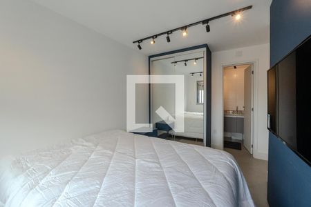 Apartamento para alugar com 66m², 2 quartos e 1 vaga Apartamento para alugar com 66m², 2 quartos e 1 vagaSuíte 1
