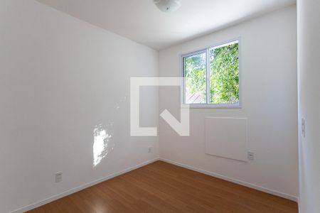 Apartamento à venda com 45m², 2 quartos e 1 vagaQuarto 2