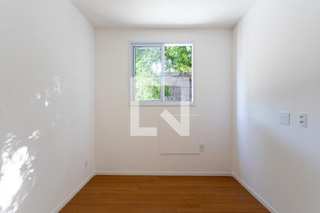 Apartamento à venda com 45m², 2 quartos e 1 vagaQuarto 2