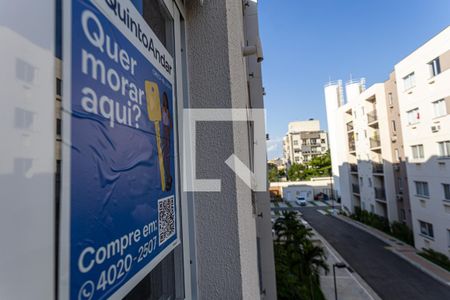 Apartamento à venda com 45m², 2 quartos e 1 vagaPlaca