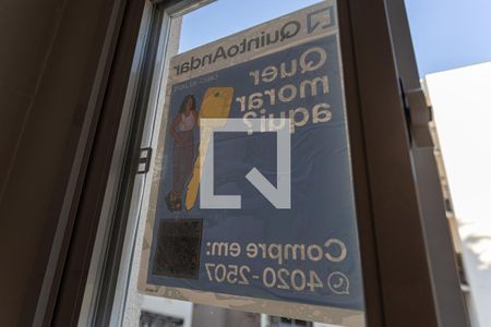 Apartamento à venda com 45m², 2 quartos e 1 vagaPlaca