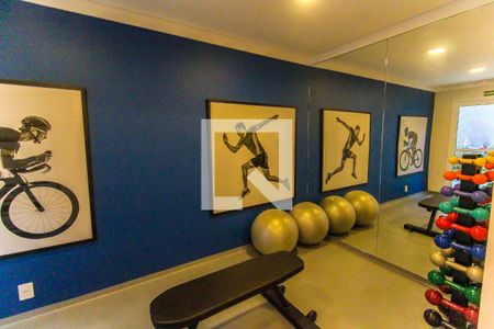 Apartamento para alugar com 33m², 2 quartos e sem vaga Apartamento para alugar com 33m², 2 quartos e sem vagaÁrea comum