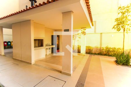 Apartamento para alugar com 33m², 2 quartos e sem vaga Apartamento para alugar com 33m², 2 quartos e sem vagaÁrea comum