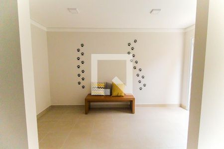 Apartamento para alugar com 33m², 2 quartos e sem vaga Apartamento para alugar com 33m², 2 quartos e sem vagaÁrea comum