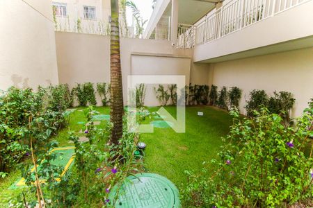 Apartamento para alugar com 33m², 2 quartos e sem vaga Apartamento para alugar com 33m², 2 quartos e sem vagaÁrea comum