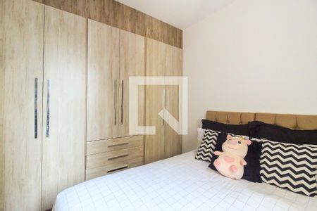 Apartamento para alugar com 33m², 2 quartos e sem vaga Apartamento para alugar com 33m², 2 quartos e sem vagaQuarto 2