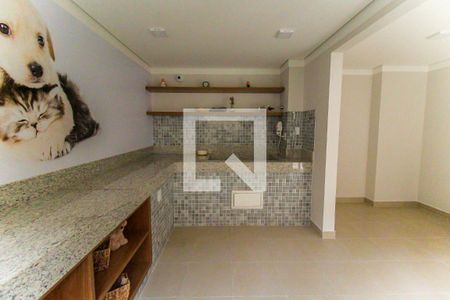 Apartamento para alugar com 33m², 2 quartos e sem vaga Apartamento para alugar com 33m², 2 quartos e sem vagaÁrea comum