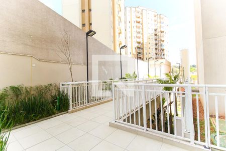 Apartamento para alugar com 33m², 2 quartos e sem vaga Apartamento para alugar com 33m², 2 quartos e sem vagaÁrea comum