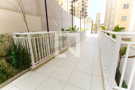 Apartamento para alugar com 33m², 2 quartos e sem vaga Apartamento para alugar com 33m², 2 quartos e sem vagaÁrea comum