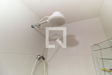 Apartamento para alugar com 33m², 2 quartos e sem vaga Apartamento para alugar com 33m², 2 quartos e sem vagaBanheiro