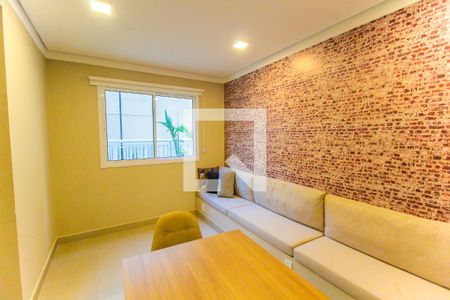 Apartamento para alugar com 33m², 2 quartos e sem vaga Apartamento para alugar com 33m², 2 quartos e sem vagaÁrea comum