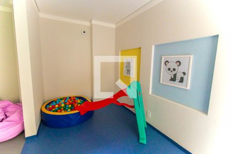 Apartamento para alugar com 33m², 2 quartos e sem vaga Apartamento para alugar com 33m², 2 quartos e sem vagaÁrea comum