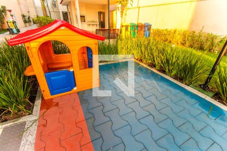 Apartamento para alugar com 33m², 2 quartos e sem vaga Apartamento para alugar com 33m², 2 quartos e sem vagaÁrea comum