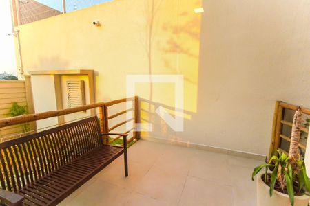 Apartamento para alugar com 33m², 2 quartos e sem vaga Apartamento para alugar com 33m², 2 quartos e sem vagaÁrea comum