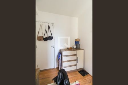 Apartamento para alugar com 33m², 2 quartos e sem vaga Apartamento para alugar com 33m², 2 quartos e sem vagaQuarto 1