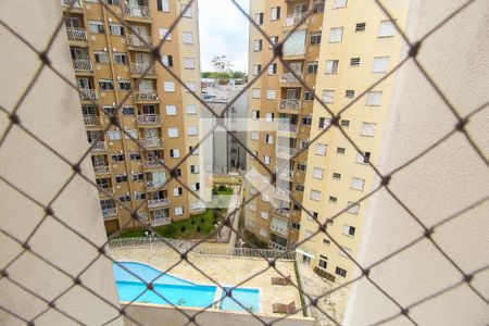 Apartamento para alugar com 33m², 2 quartos e sem vaga Apartamento para alugar com 33m², 2 quartos e sem vagaVista do Quarto 2