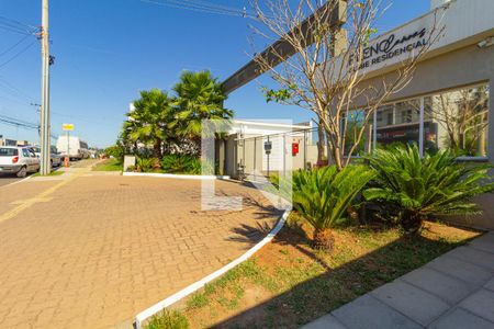 Apartamento à venda com 45m², 2 quartos e 1 vaga Apartamento à venda com 45m², 2 quartos e 1 vagaVista da Rua