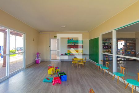 Apartamento à venda com 45m², 2 quartos e 1 vaga Apartamento à venda com 45m², 2 quartos e 1 vagaBrinquedoteca