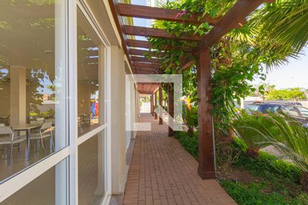 Apartamento à venda com 45m², 2 quartos e 1 vaga Apartamento à venda com 45m², 2 quartos e 1 vagaÁrea comum