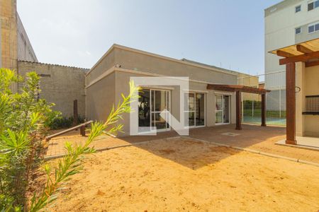 Apartamento à venda com 45m², 2 quartos e 1 vaga Apartamento à venda com 45m², 2 quartos e 1 vagaÁrea comum - Academia