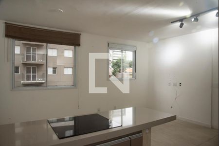 Apartamento para alugar com 1 quarto, 36m² em Chácara Inglesa, São Paulo