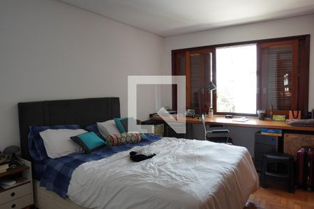 Apartamento para alugar com 170m², 3 quartos e 2 vagasSuíte