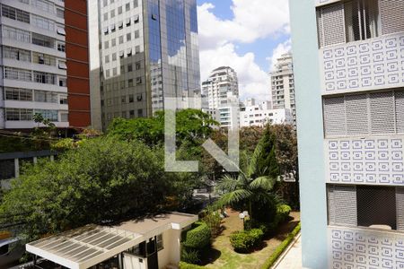 Apartamento para alugar com 170m², 3 quartos e 2 vagasSuíte