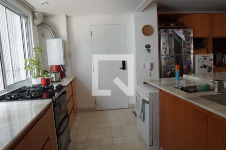 Apartamento para alugar com 170m², 3 quartos e 2 vagasCozinha