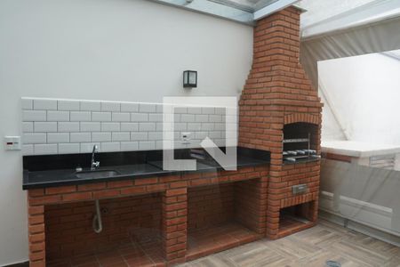 Apartamento para alugar com 170m², 3 quartos e 2 vagasChurrasqueira