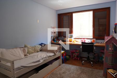 Quarto de apartamento para alugar com 3 quartos, 170m² em Paraíso, São Paulo