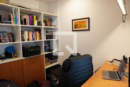 Escritório de apartamento para alugar com 3 quartos, 170m² em Paraíso, São Paulo