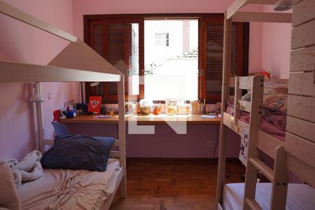 Apartamento para alugar com 170m², 3 quartos e 2 vagasQuarto 2