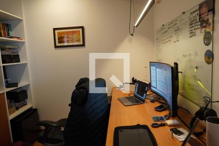 Escritório de apartamento para alugar com 3 quartos, 170m² em Paraíso, São Paulo