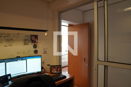 Escritório de apartamento para alugar com 3 quartos, 170m² em Paraíso, São Paulo