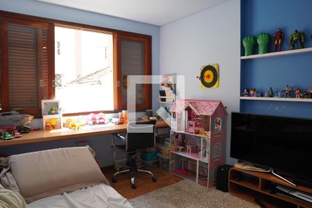 Quarto de apartamento para alugar com 3 quartos, 170m² em Paraíso, São Paulo